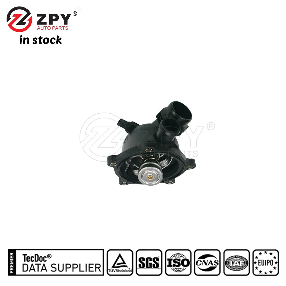 

ZPY Hight Quality Thermostat Housing Assembly For Audi RS6 RS7 079 121 115BD
