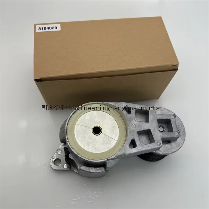 3104029 For Cummins X15 ISX15 QSX15 Belt Tensioner