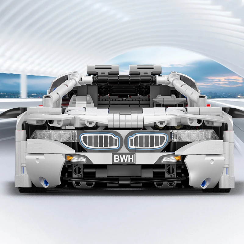 Thumbnail 3 - #80 Trending Scale Model Kits Right Now