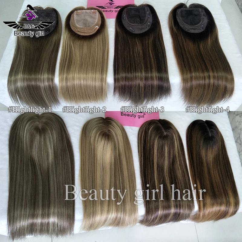 フリーパート レミー モンゴリアンヘア 手植えシルクベース - Human Hair Wigs のレビューと価格