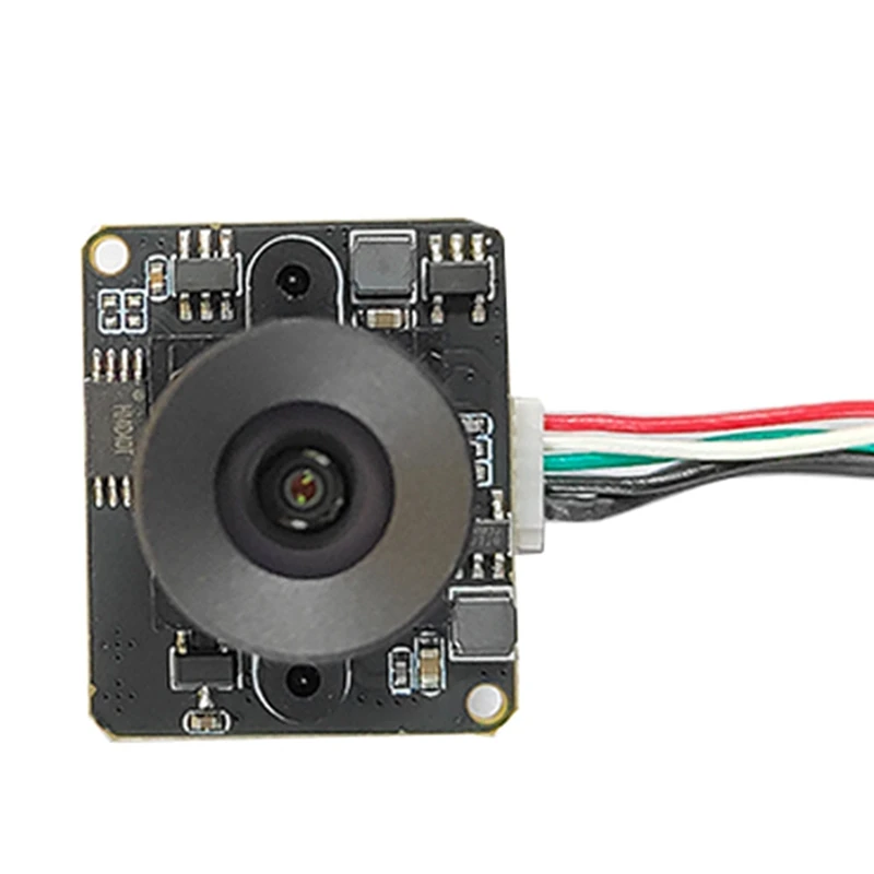 2K USB Camera Module 5MP Fixed Focus 100Degree Mini IP Webcam CMOS OS05A20 2592X1944 MJPG OTG UVC USB Plug Play