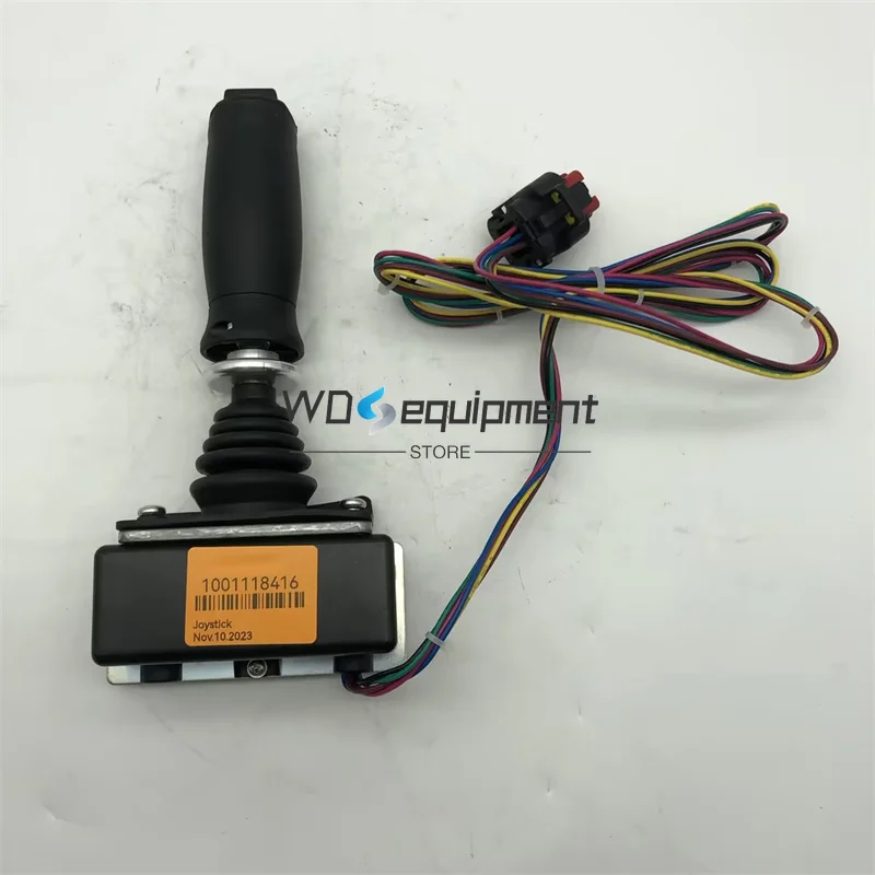 New Joystick 1001166538 1001212415 1001118416 1600318 Controller for JLG 400S 450A 450AJ 460SJ 600A 600AJ 600S 660SJ 800A 800AJ