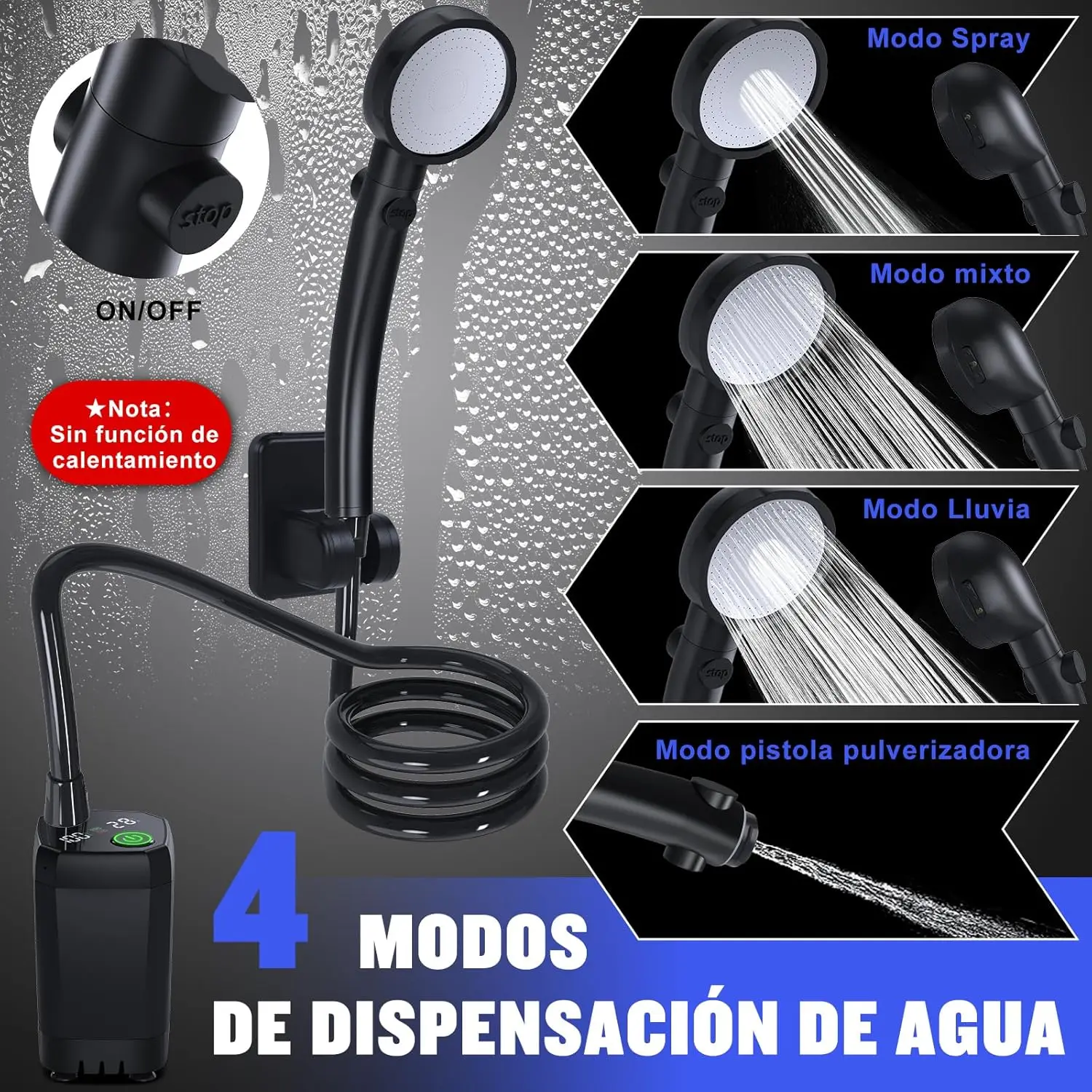 Thumbnail 3 - #26 Top 50 Electric Showers Worth Buying In 2026