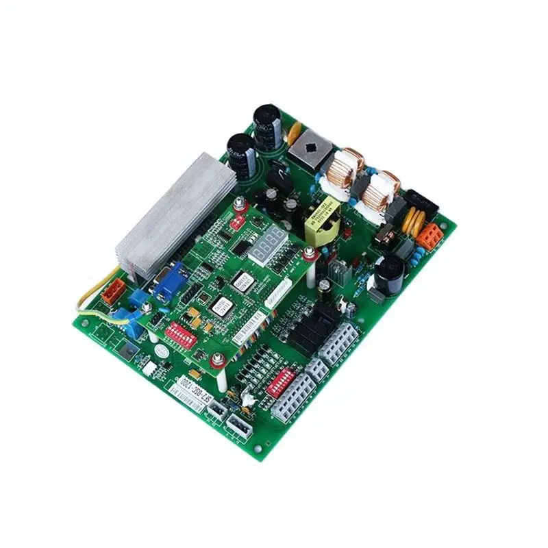 

Лифт HGP Дверная панель SF2-DSC-1000C 1200