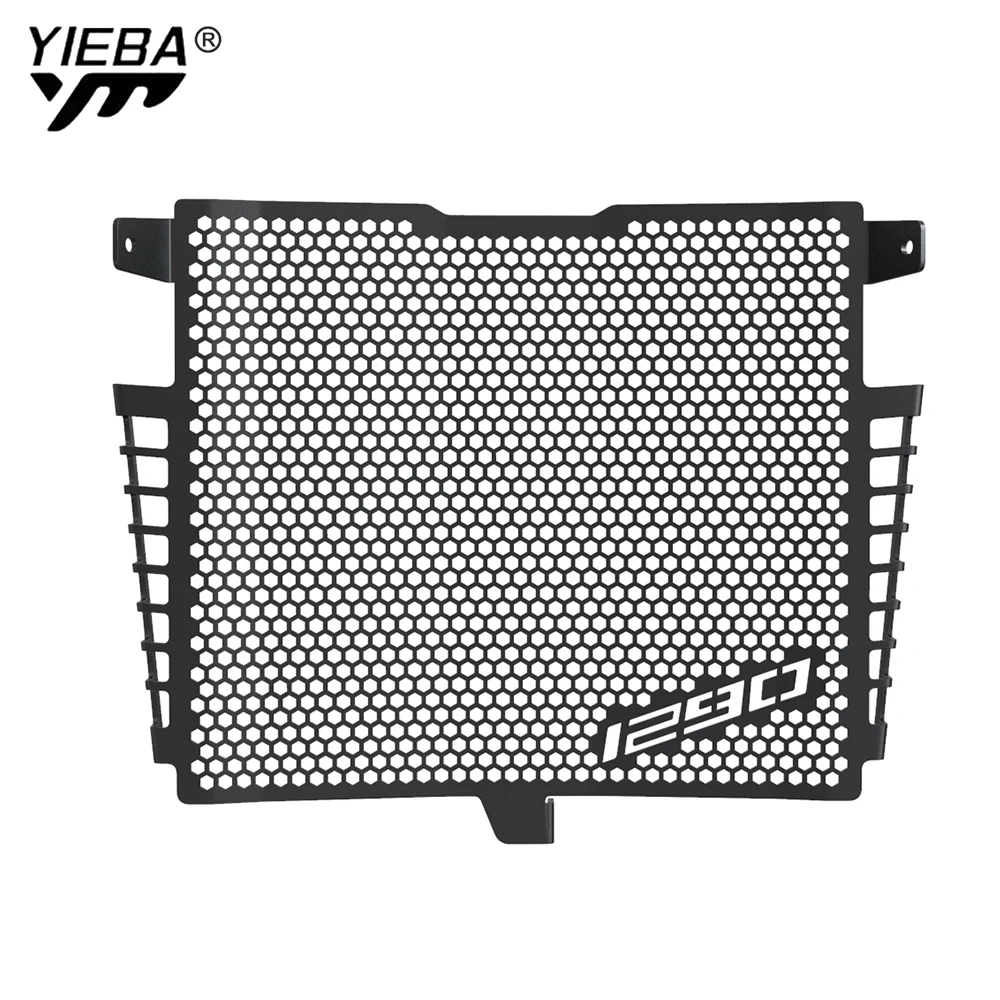 

For 1290 Super Duke R Evo RR 2020 2021 2022 2023 Radiator Tank Grille Guard Cover Protector Protection Motorcycle Accessories