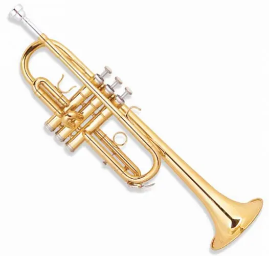 

C Tone Trumpet