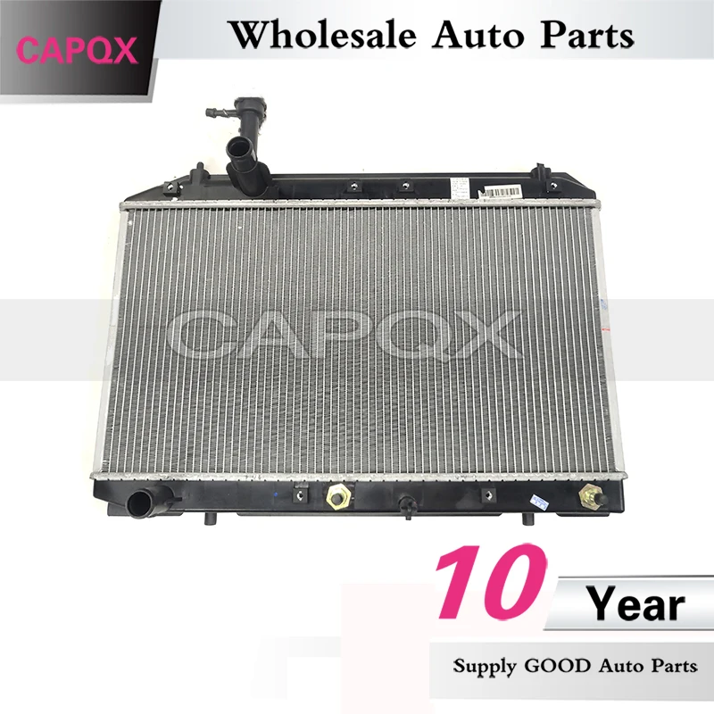 CAPQX Engine Water Tank Radiator For Geely LC Geely Emgrand Xpandino Panda 2009-2016 Cooling Water Tank