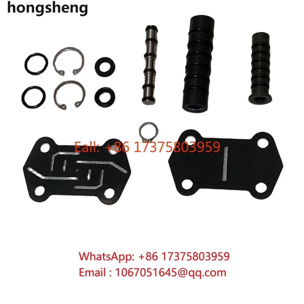 Pump air Kit 476.129.000 Air-operated Reciprocating Dewatering Pump Repair Kit