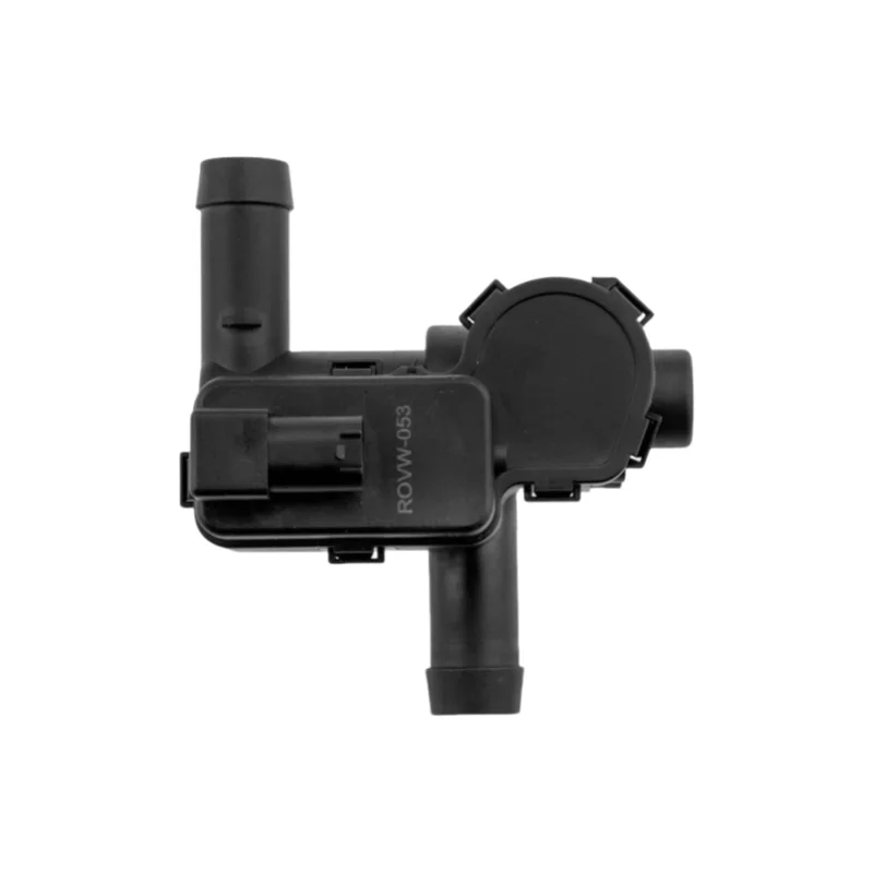 7PP819810A Automotive solenoid valve constant temperature warm water valve for Porsche Cayenne 958