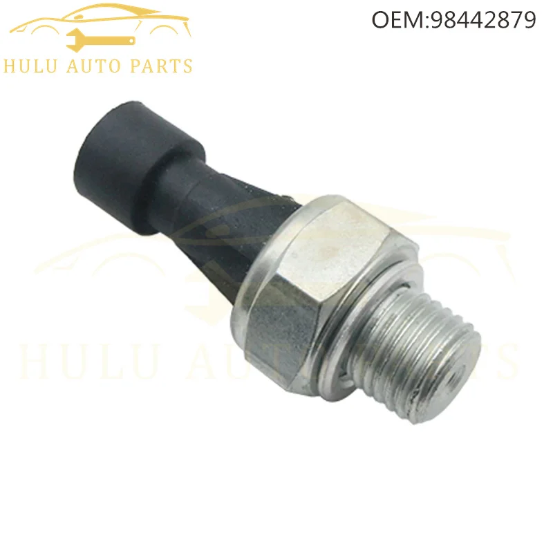 

98442879 For FIAT Ducato Bus IVECO Daily II III IV V VI Engine Oil Pressure Sensor Switch 1989-2014 504026706 98445111 504310254