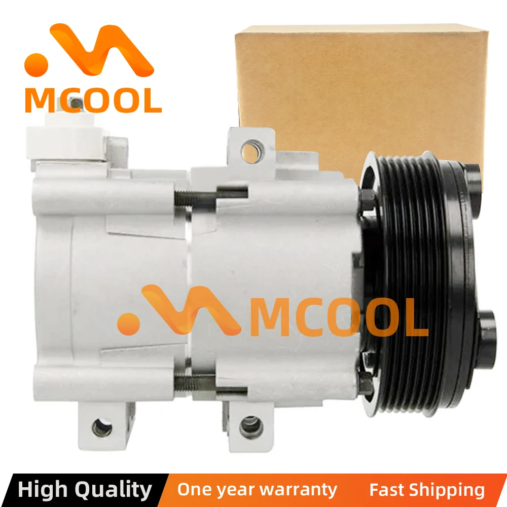 DKS17DS Ac Compress…