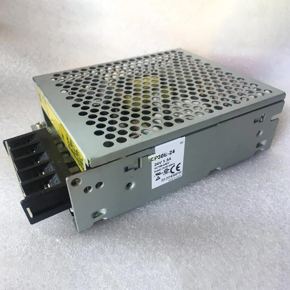 P30-24 For COSEL Original Disassembly Switching Power Supply 24V/1.3A 30W