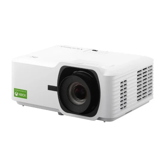 

New ViewSonic LX700-4K Projector Full UHD 3500 ANSI Lumens UHD 4k Smart Video Home