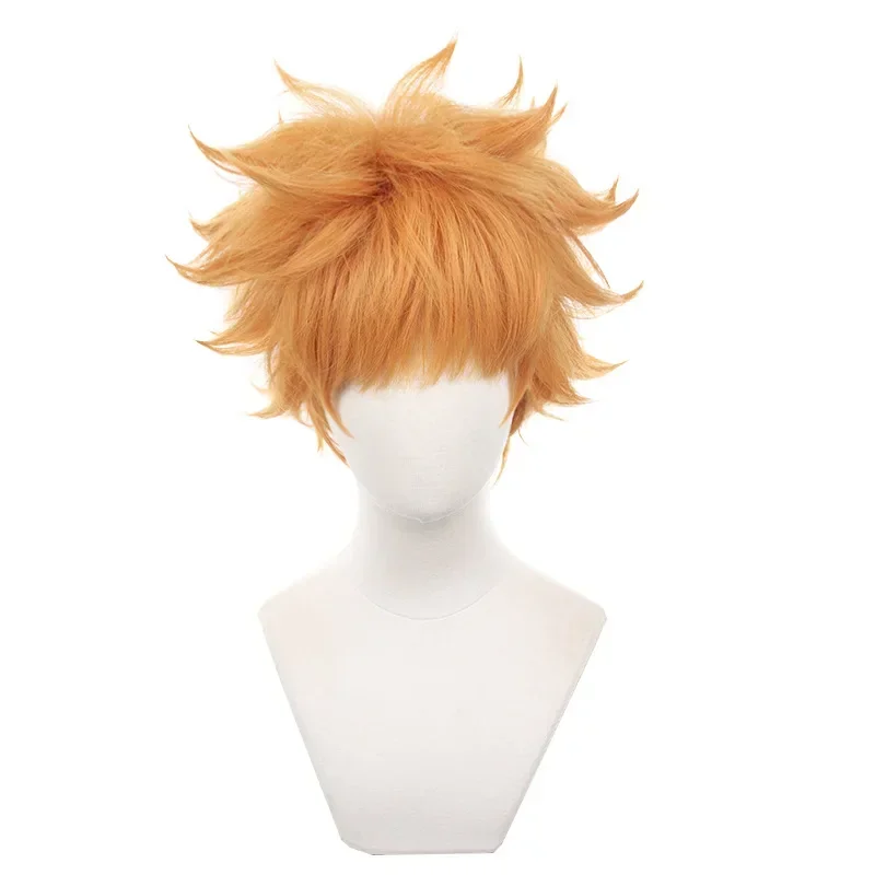 Kunigami Rensuke Cosplay Wig Anime Blue Lock Cosplay Halloween Wig Kunigami Hyouma Player Rensuke Chigiri Football Accessory Men