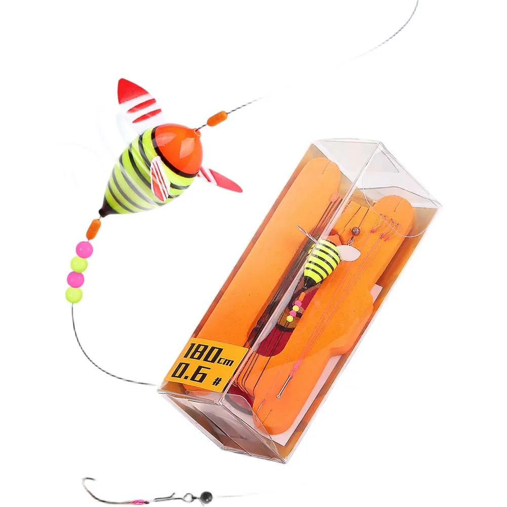 

Вращающийся рыболовный поплавок, высокочувствительный микрообъект, поплавки, группа лески для рыболовных снастей с мелким водопроводным потоком