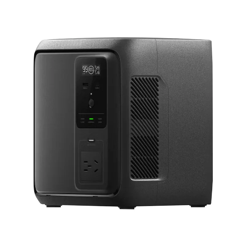 

3 1000 air 1000W Portable Power Station Solar Panel Pure Sine Wave Inverter MPPT Car Surge Protector for Consumer