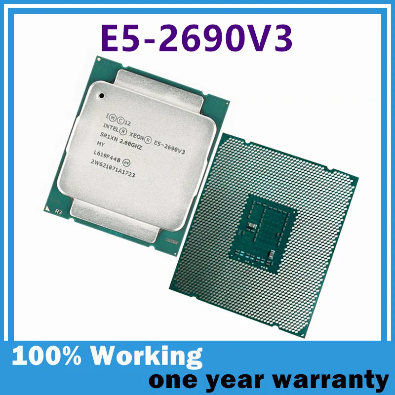 Xeon e5 2690 v3-AliExpress