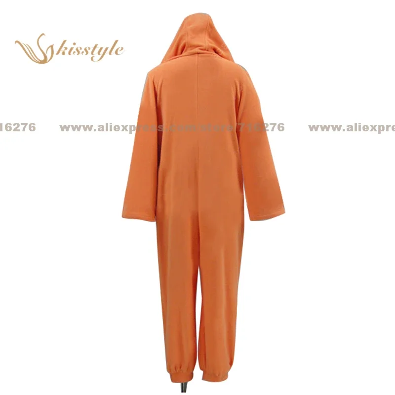 Kisstyle Fashion Himouto! Umaru-chan Umaru Doma Hoodie Uniform COS Clothing Cosplay Costume,Customized Accepted