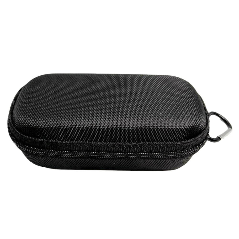 Hard Carrying Case with Mesh Pocket EVA Protective Cover Shockproof EVA Organizer Case for Bosch GLM Laser Distance Meter