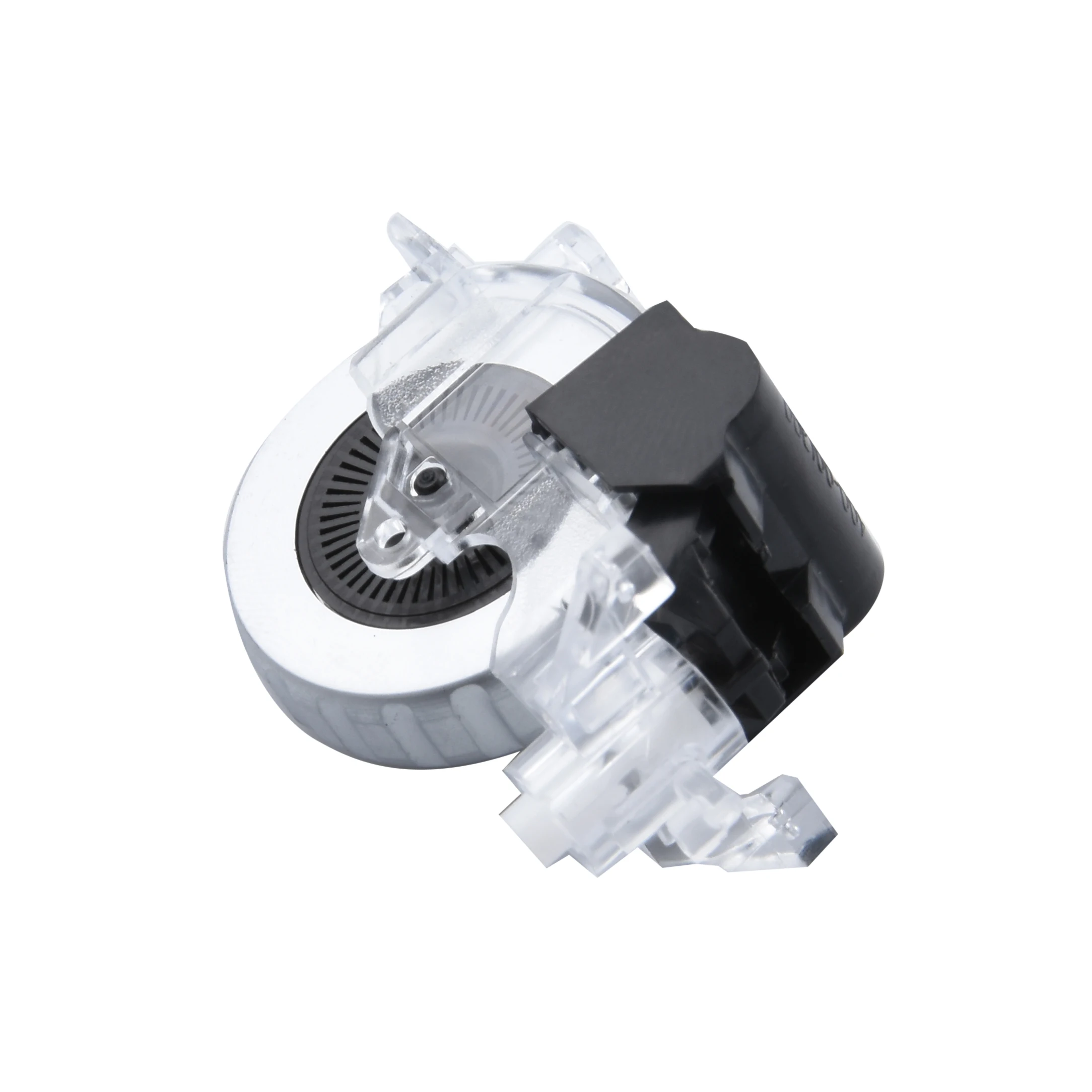 بكرة عجلة الماوس لـ Logitech G502 G500S G900 G903 M705 G700s لعبة قابلة للاستبدال لأجزاء إصلاح بكرة Logitech #5