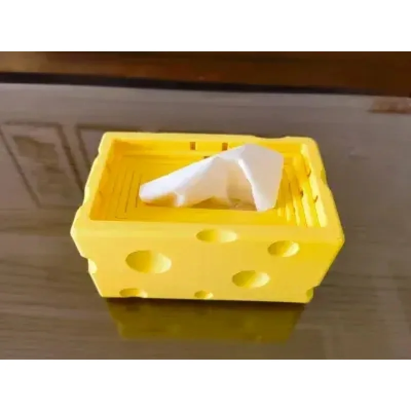 caixa-de-tecido-de-queijo-com-impressao-3d-mesa-de-cafe-para-sala-de-estar-decoracao-fofa-de-gato-e-mouse-caixa-de-extracao-de-papel-afundado
