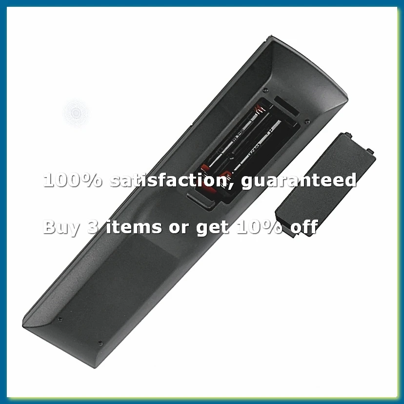 New Replacement Remote Control Rav315 For Htr6040G Wk22730Eu Rx-V461 -6050 Rx-V650 Home Audio