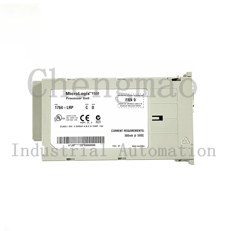 New And Orginal CPU Module Processor Unit MicroLogix 1500 1764-LRP