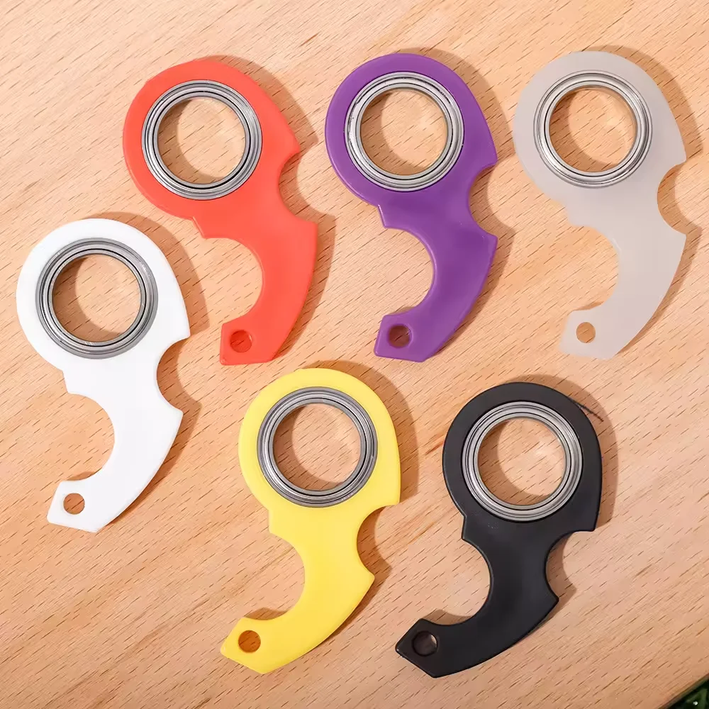 Thumbnail 3 - #54 Trending Spinners Right Now