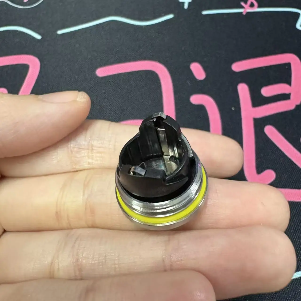 For Garmin Vector 3…