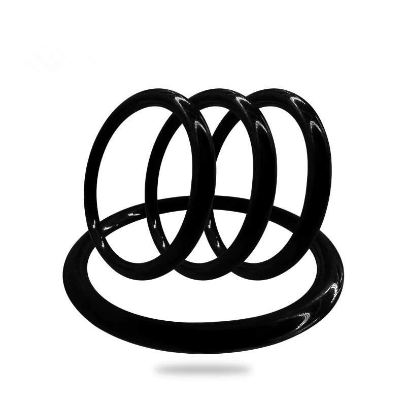 O-ring G Series Oil Seal G25~G480 Wire Diameter: 31mm/5.7mm NBR Nitrile Rubber Seal Japanese Brand