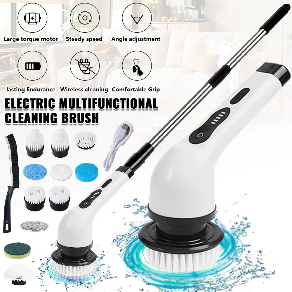 

Электрический очиститель окон, пылесос, умная бытовая техника, очистка стекол, мойка окон, электрические швабры для пола, щетка для чистки