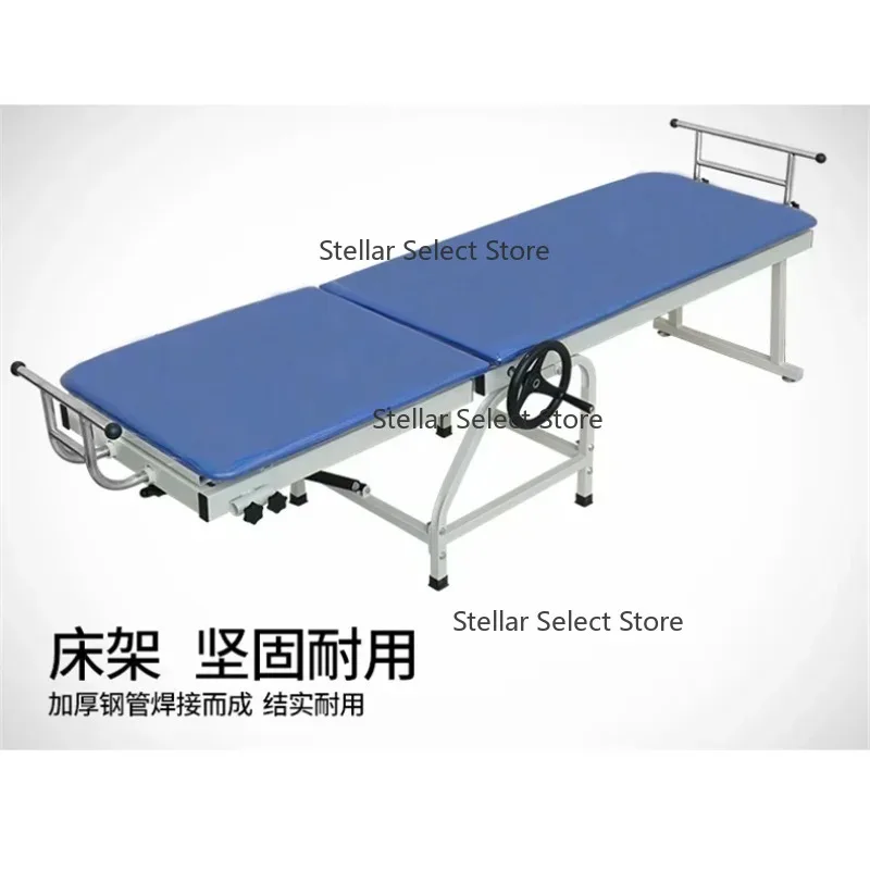 Hot SalesTraction Bed Therapy For Cervical Spondylosis At Home With Multifunctional Stretching Correction