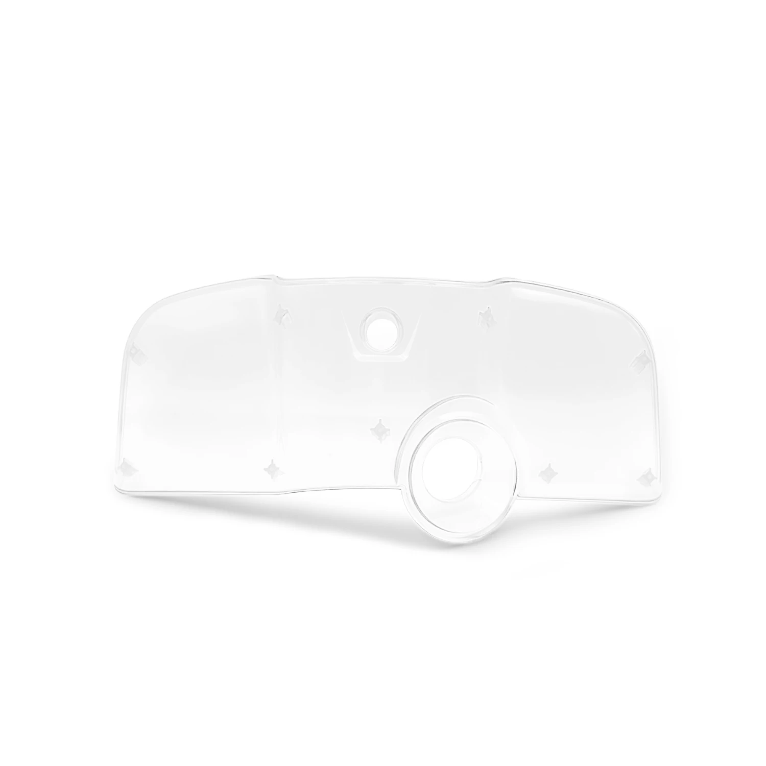 Für Vespa Sprint Primavera 150 2024 Primaera 150 2024 Roller Motorrad Frontschutz Topcase Handschuhfach-Abdeckung – Detail 6