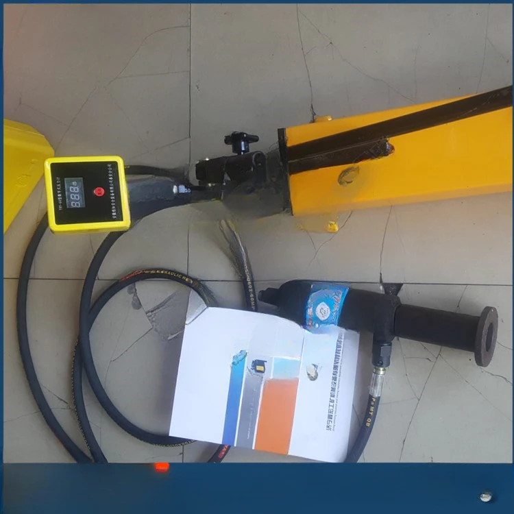 العلامة التجارية مرساة قضيب التوتر العد عرض مرساة قضيب التوتر متر 10T20T30T التعدين مرساة قضيب التوتر متر