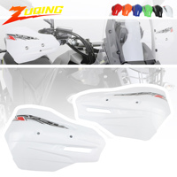 Motorcycle Motorbike Hand Guard Handguards Accessories For ZETA XC-PRO Enduro Universal Dirt Bike Handguards Hand Protector