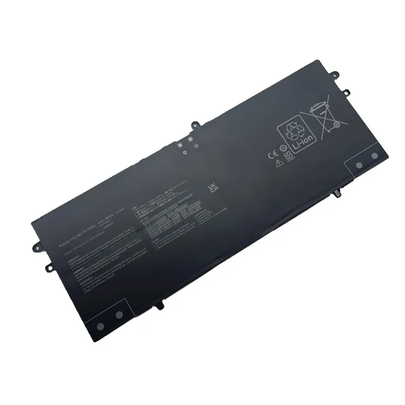 New C41N2304  Laptop Battery For Asus 15.56V 75Wh Netbook