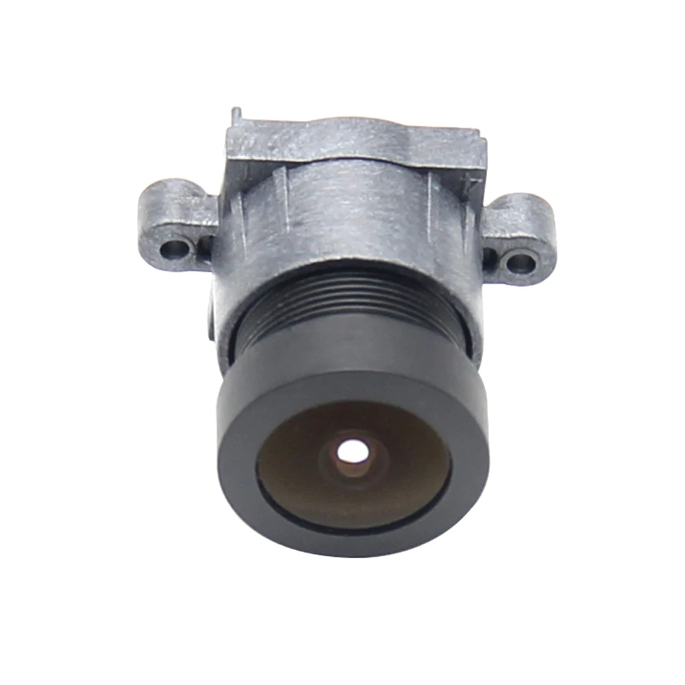 2MP Wide-angle F/1.8 2.95mm motion DV lens ultra wide angle full glass 6G HD M12 CCTV lens Security Camera