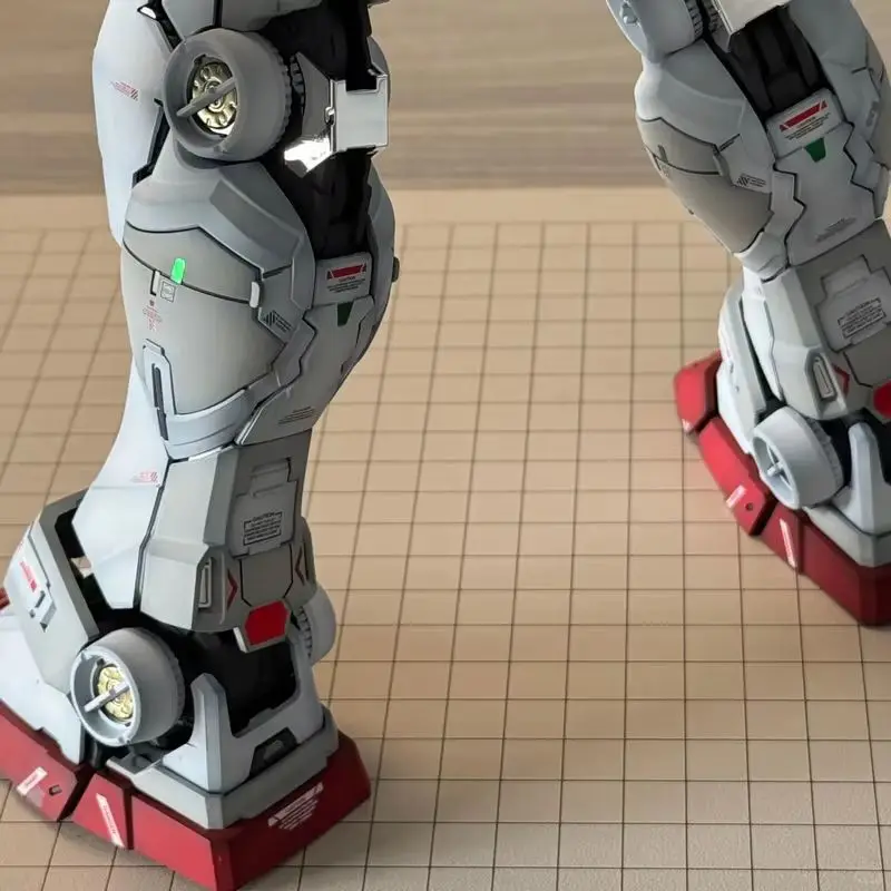 1/60 Daban Pgu Pg 2.0 Rx-78-2 عالية الدقة الإطار الجمعية عمل الشكل دمية أطقم منمذجة أرقام جمع لعبة هدية عيد