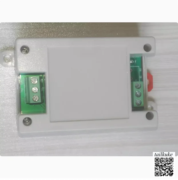 

RS485 Phantom Color Light Strip Controller SM16703PB/WS2811 Controller Flow Light MODBUS-RTU