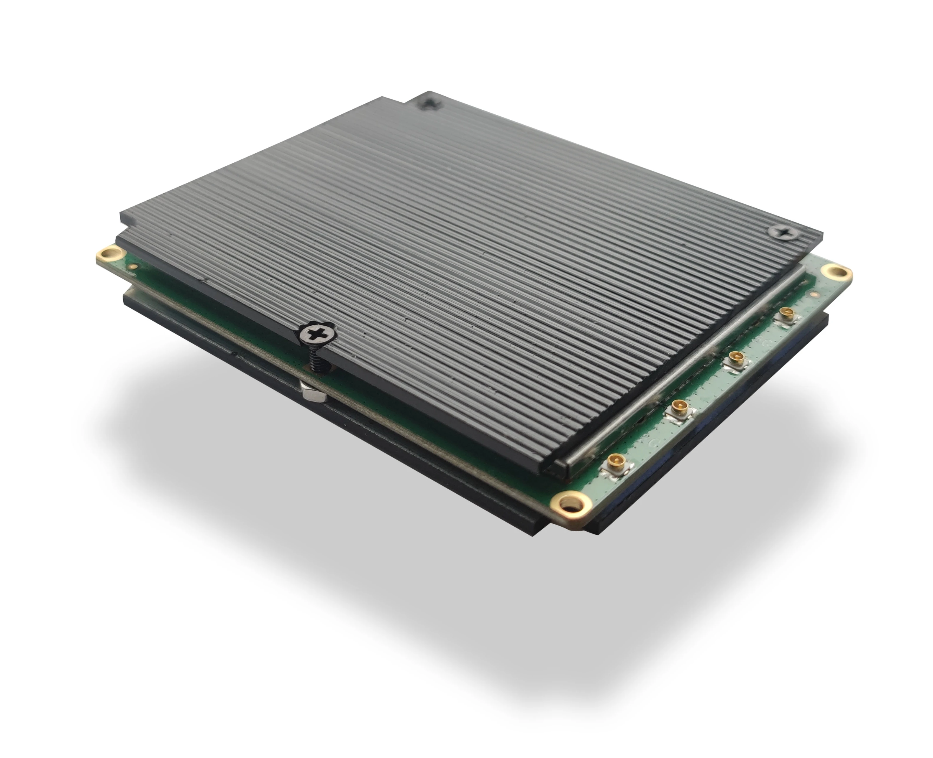 Low power Uart/GPIO/LED 802.11 a/b/g/n/ac/ax Wi-Fi6 Solution module