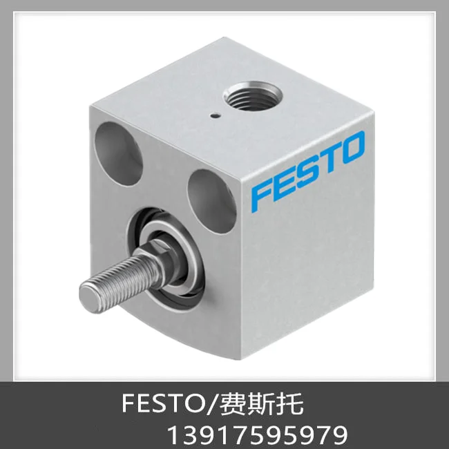 Festo FESTO Cylinder AEVC-50-10-I-P-A 188252 In Stock