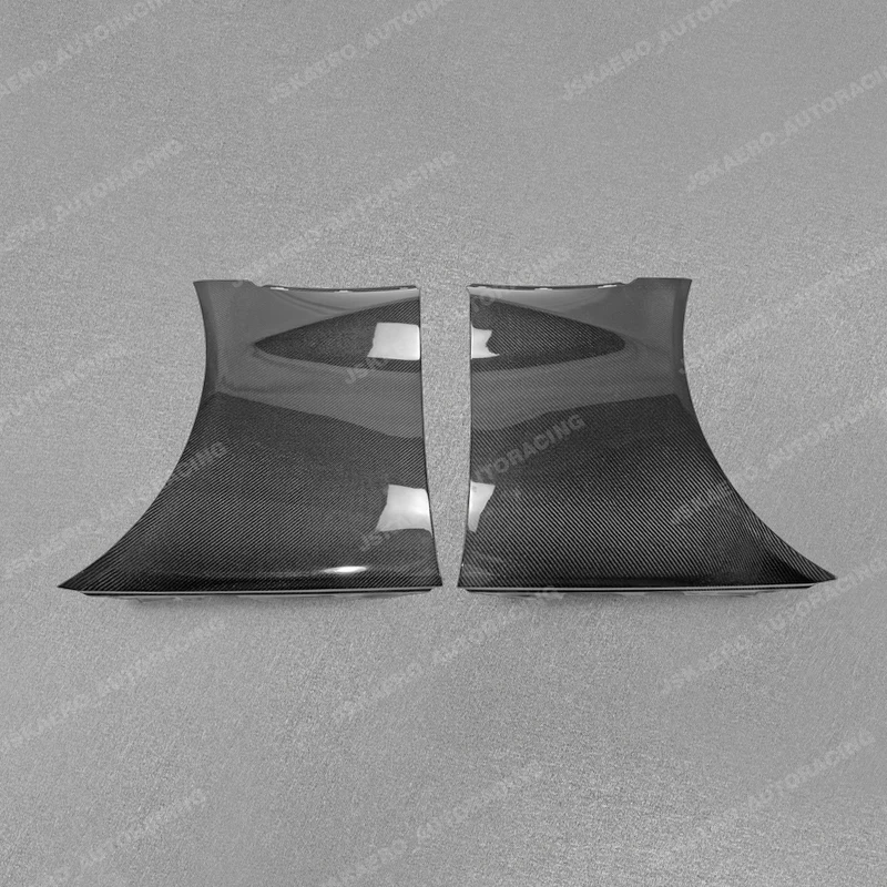 

For Toyota Supra A90 MK5 Front Fender Mudguards Carbon Fiber OE Guards Car BodyKits