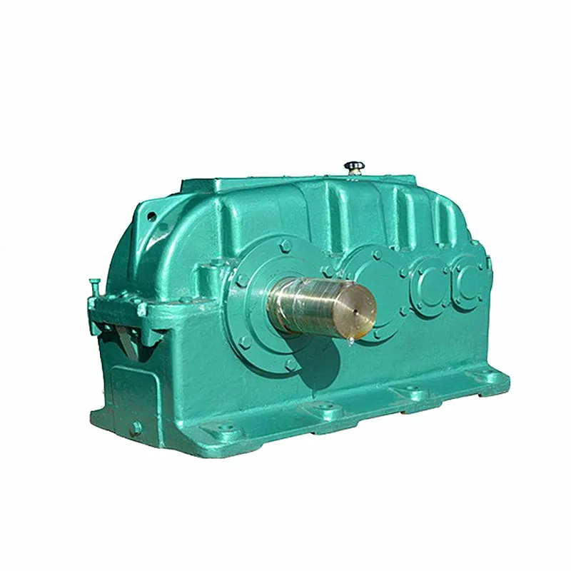 High Quality Compact Industrial Machinery Gear Motor New Condition with Satisfaction Guarantee for Wholesale