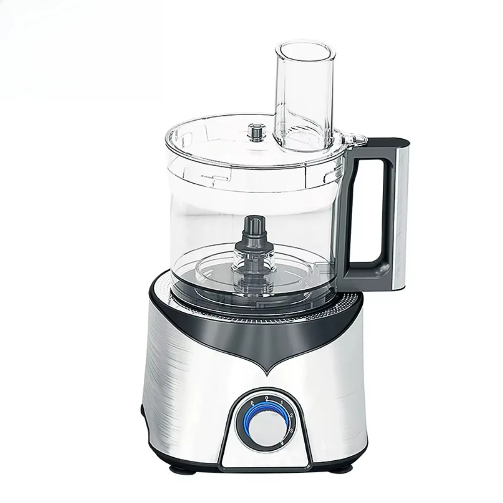 

Электрический стационарный блендер 2,5 л, 3-в-1: для взбивания яиц, приготовления кексов и измельчения молока