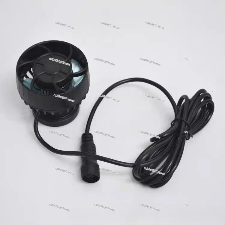 Slw Wave Pump Fish … - image