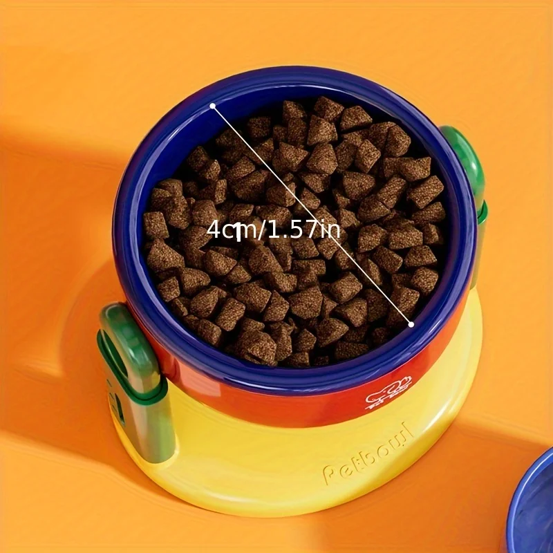 Thumbnail 3 - #17 Top 30 Raised Dog Feeding Stations Worth Buying In 2026