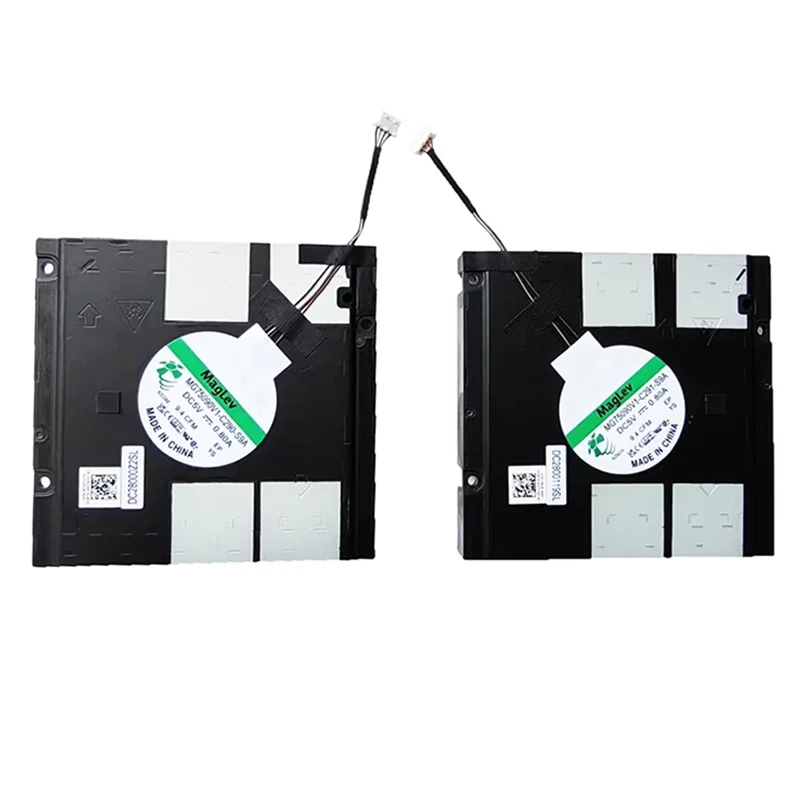 CPU Cooling Fan For Dell Optiplex 7460 5260 5270 7470 7490 7760 7770 AIO 0PMYMW