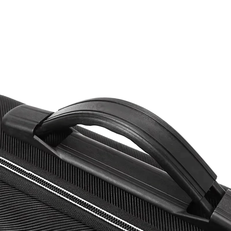 JABS-pour Dangbei D5X mallette de protection de voyage sac de rangement rigide EVA boîte hôte de projecteur Portable