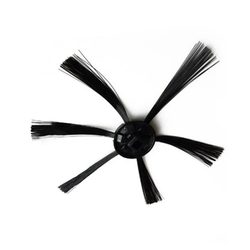 Aspirador Peças de Reposição para Isweep S320, Escovas Laterais, Filtro, Mop Pano, Acessórios, 4Pcs