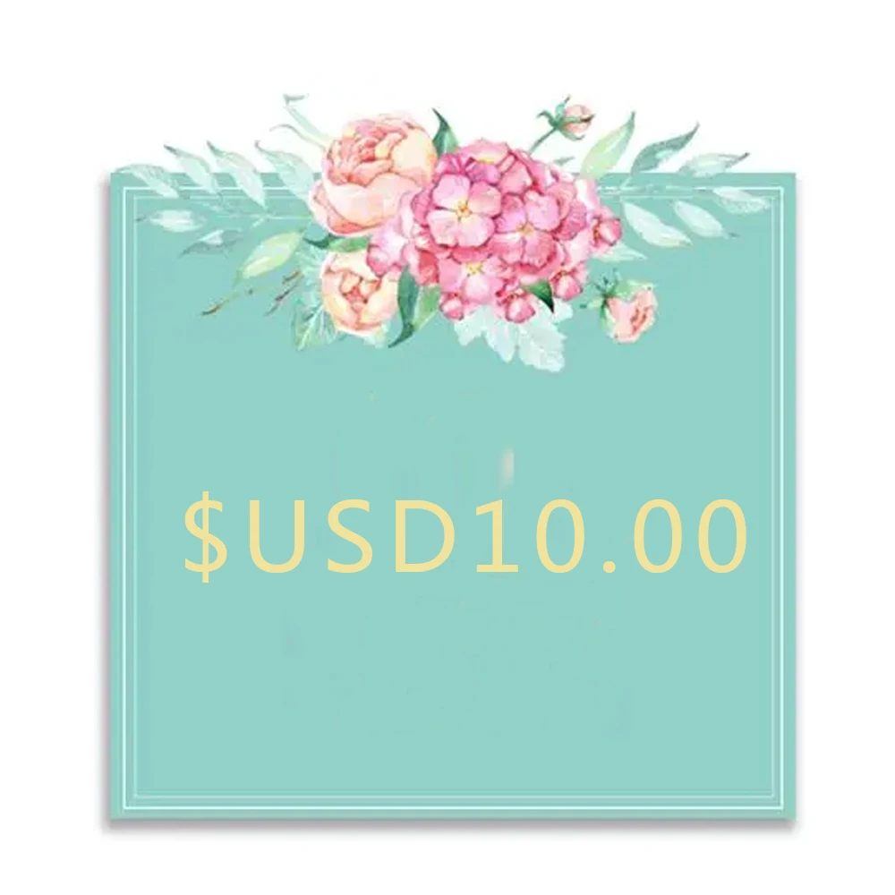 Preço diferente, custo de postagem